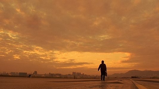 順流逆流