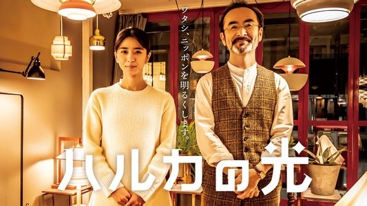 ハルカの光