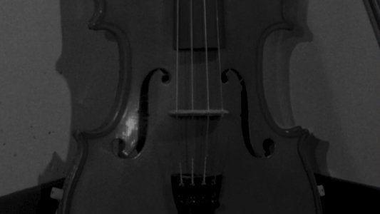 The String That Binds Me