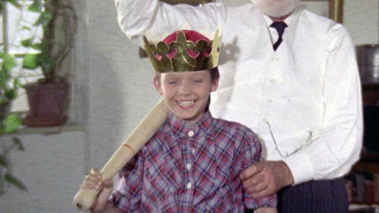 Far til fire med fuld musik