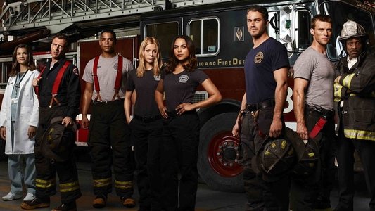 Chicago Fire