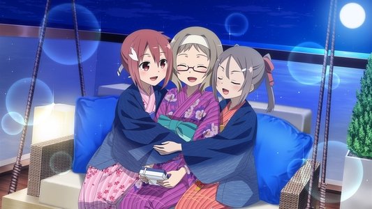 結城友奈は勇者である