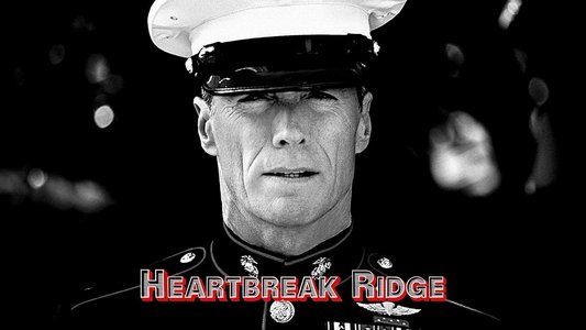 Heartbreak Ridge