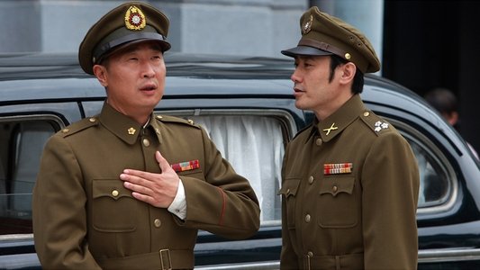 黎明之前