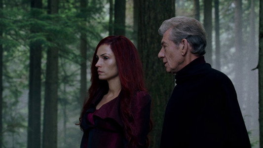 X-Men: The Last Stand