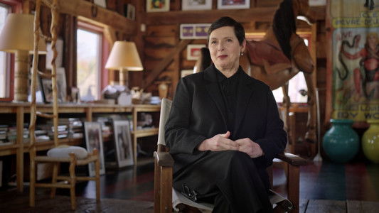 David Lynch, une énigme à Hollywood