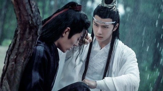 陈情令