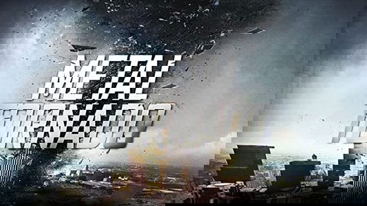 Metal Tornado