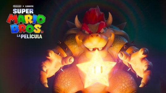 The Super Mario Bros. Movie