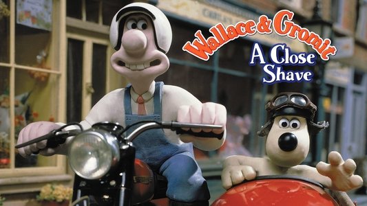 A Close Shave