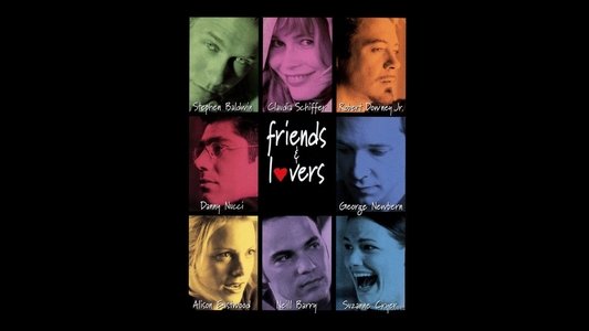 Friends & Lovers