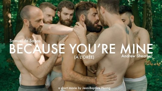 À l'orée