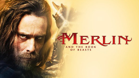 Merlin and the Book of Beasts