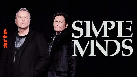 Simple Minds - Nuits de Fourvière 2024