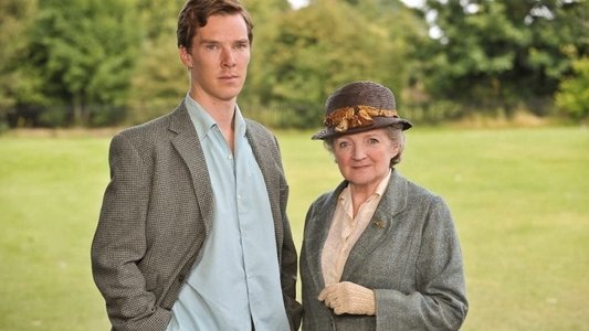 Agatha Christie's Marple