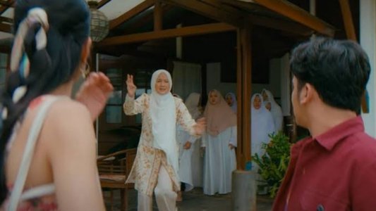 Dilanjutkan Salah Disudahi Perih