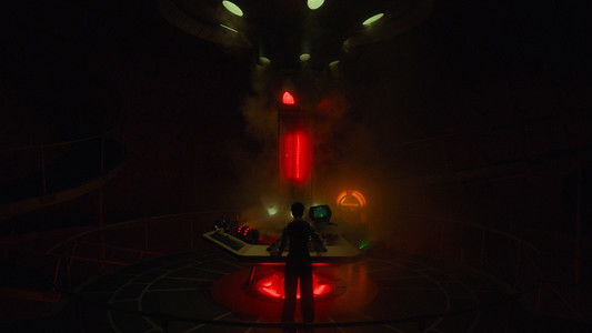 Doctor Who: The Legend of Ruby Sunday & Empire of Death