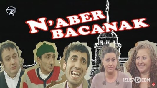 N'aber Bacanak