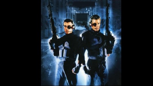 Universal Soldier