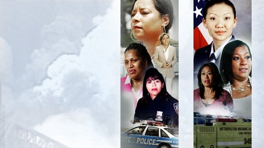Women of 9/11: A Special Edition of 20/20 with Robin Roberts