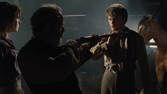 War Horse