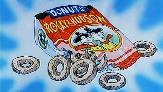 Rocky & Hudson: Os Caubóis Gays