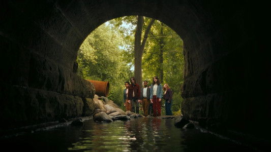 IT: Welcome to Derry