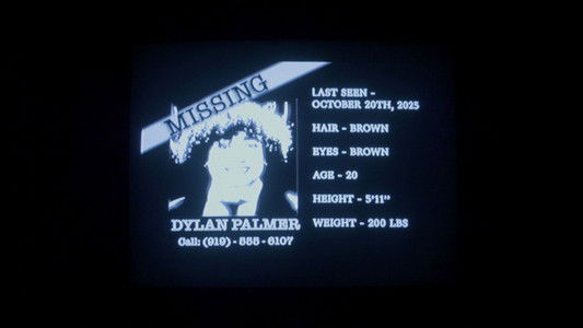 Echoes of the Absent