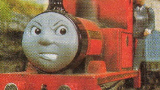 Thomas & Friends: The Gallant Old Engine and Other Thomas Stories