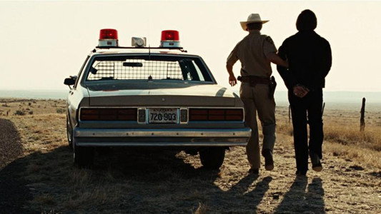No Country for Old Men