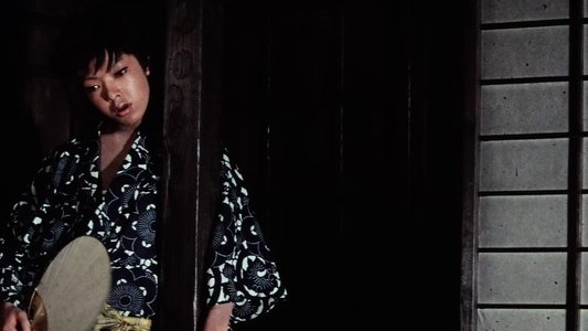 座頭市あばれ火祭り