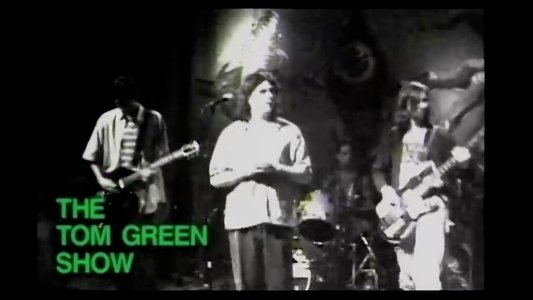 The Tom Green Show