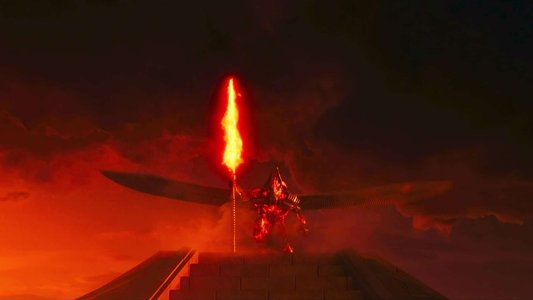 Gods of Egypt