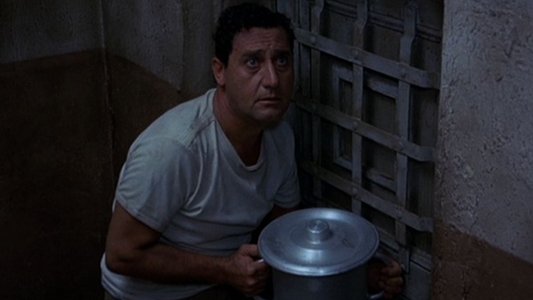 Detenuto in attesa di giudizio