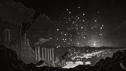 David Gilmour - Rattle That Lock