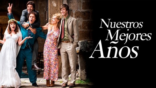 Gli anni più belli