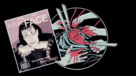 Repo! The Genetic Opera