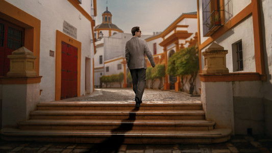 Berlín y la dama del armiño