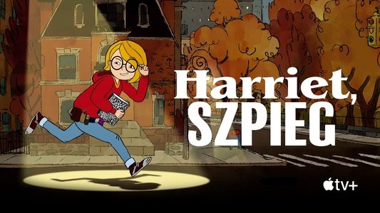 Harriet the Spy