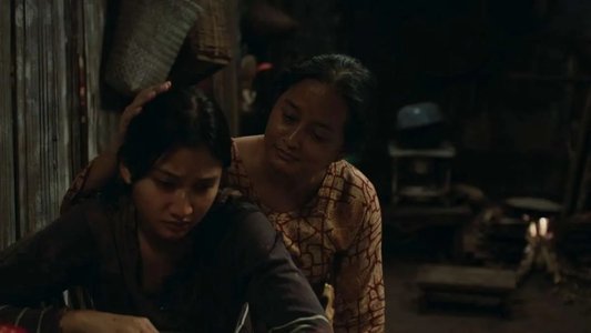 Maryam: Janji dan Jiwa yang Terikat