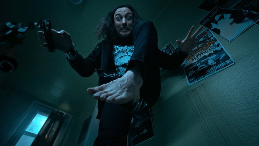 Deathgasm 2: Goremageddon
