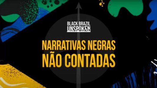 Narrativas Negras Não Contadas