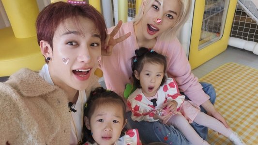 슈퍼맨이 돌아왔다