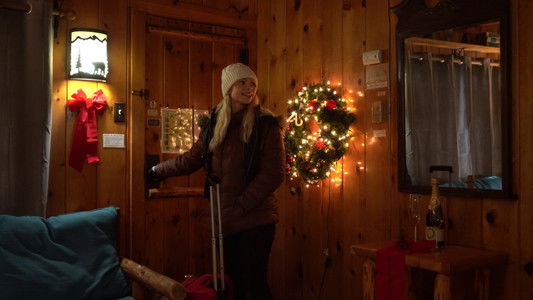 From Christmas, with Love