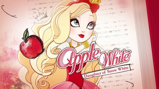 Ever After High