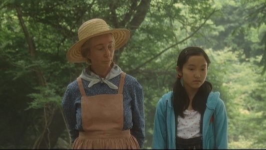 西の魔女が死んだ