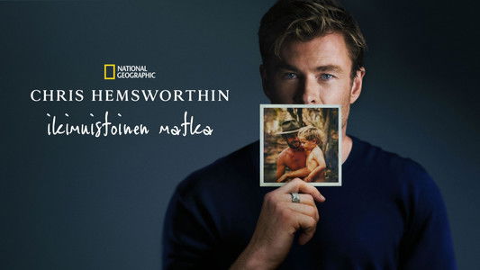 Chris Hemsworth: A Road Trip to Remember