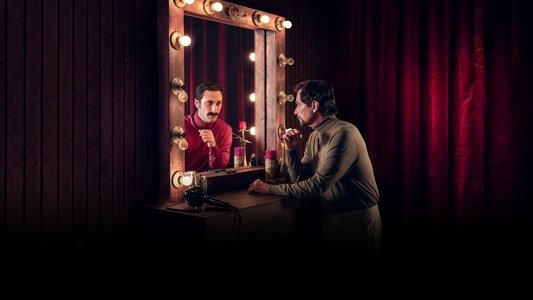 El galán. La TV cambió, él no.