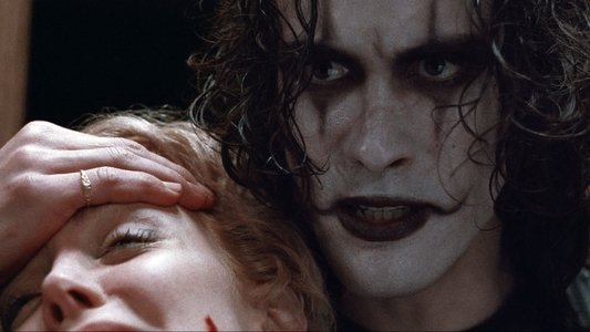 The Crow