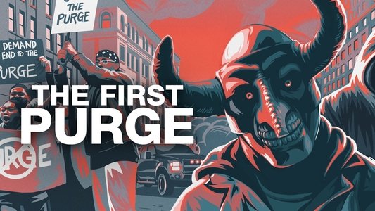 The First Purge